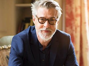 Ian Wood